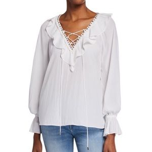 Ramy Brook Scarlett Top